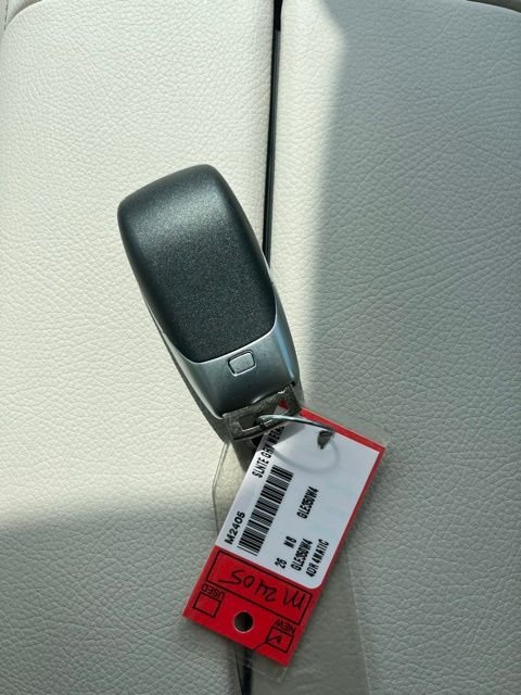 New 2026 Selenite Grey Metallic Mercedes-Benz GLE 350 image 27