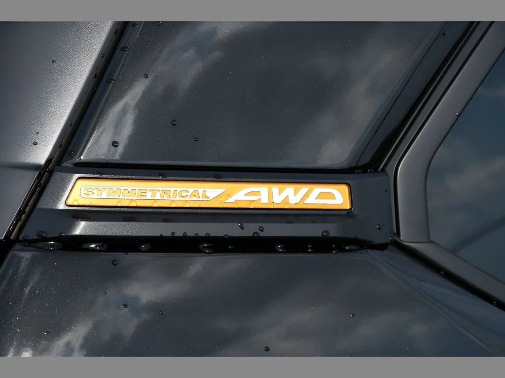 2026 Subaru Forester Wilderness - Photo 28