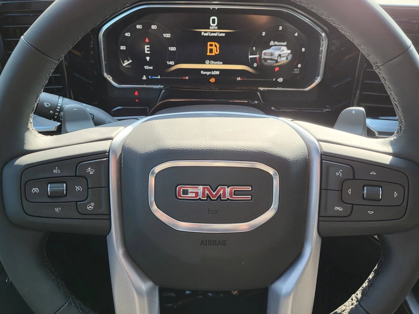 2026 GMC Sierra 1500 Elevation - Photo 11