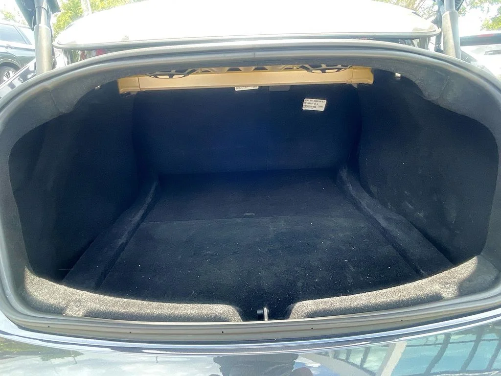 Used 2024 Gray Tesla Base image 25