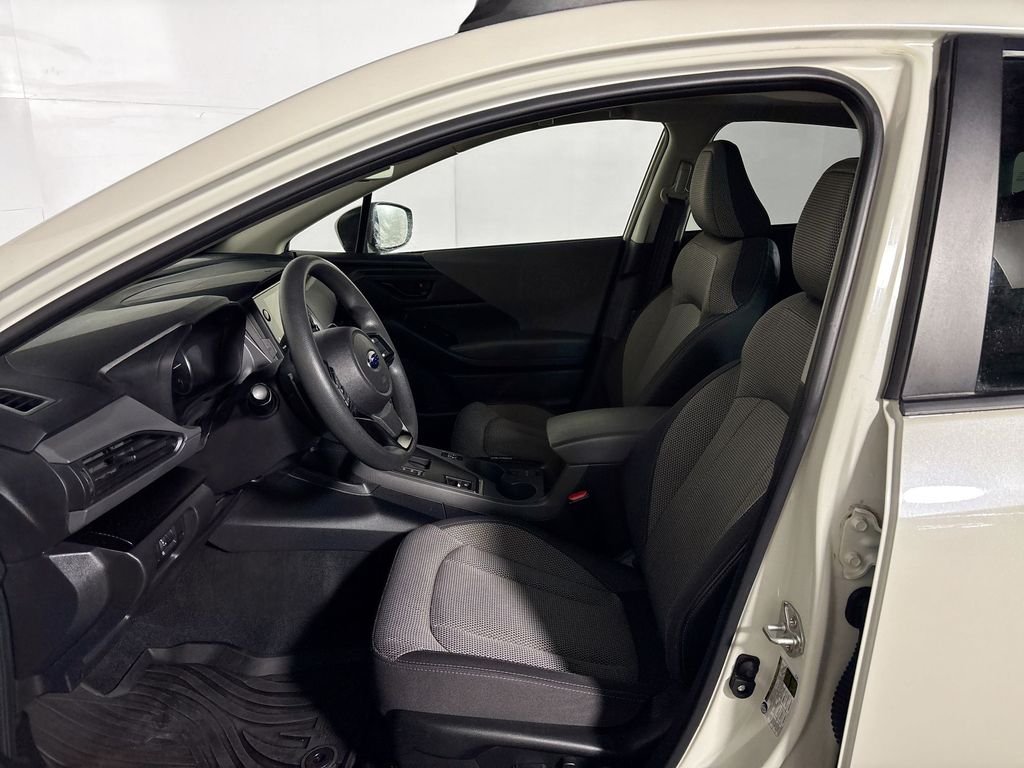 Used 2024 White Subaru Premium image 11