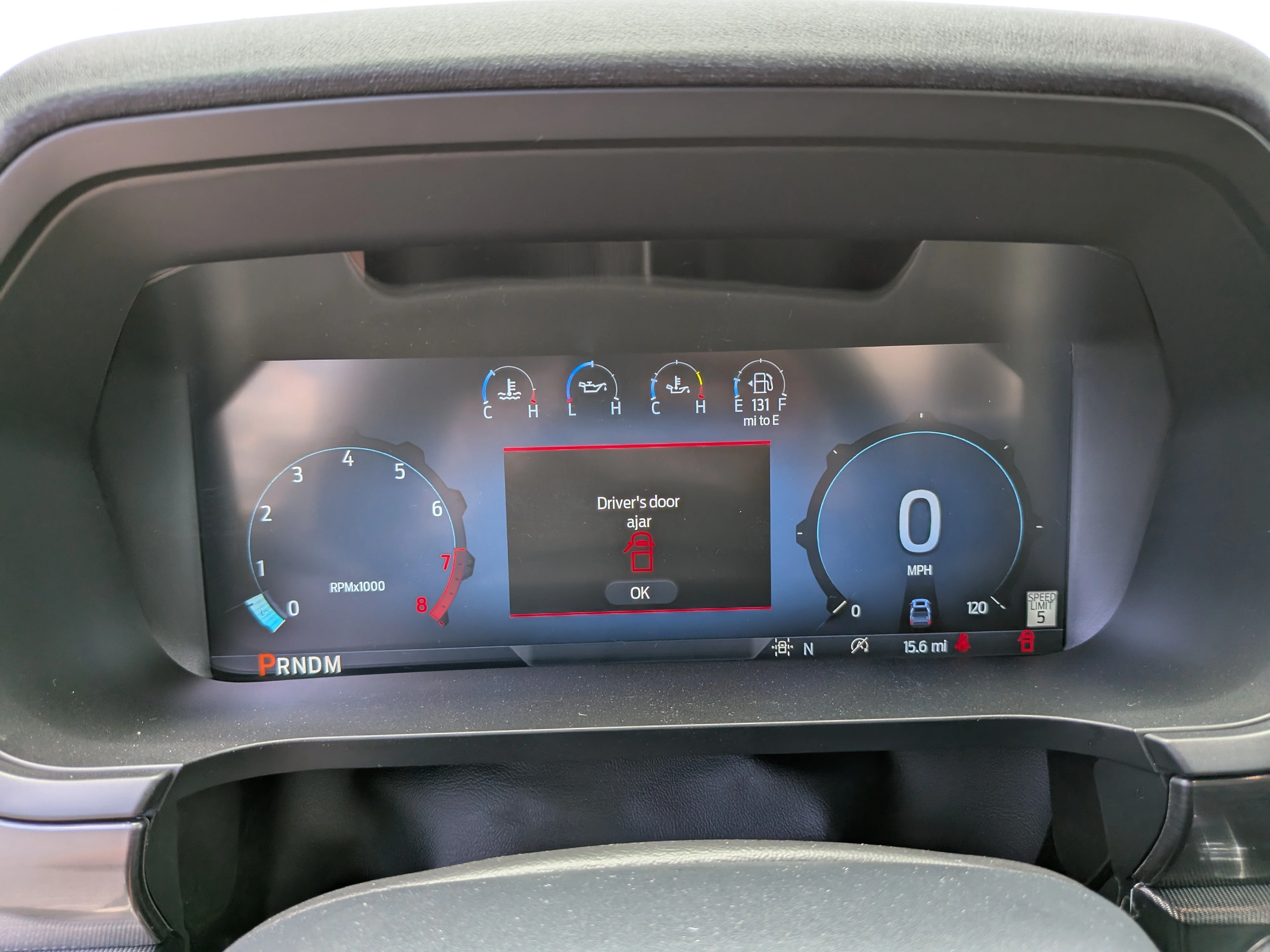 New 2026 Avalanche Ford Lariat® image 31