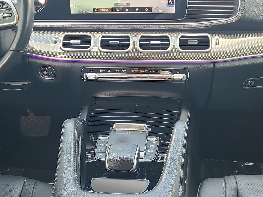 Used 2022  Mercedes-Benz GLE 350 image 15