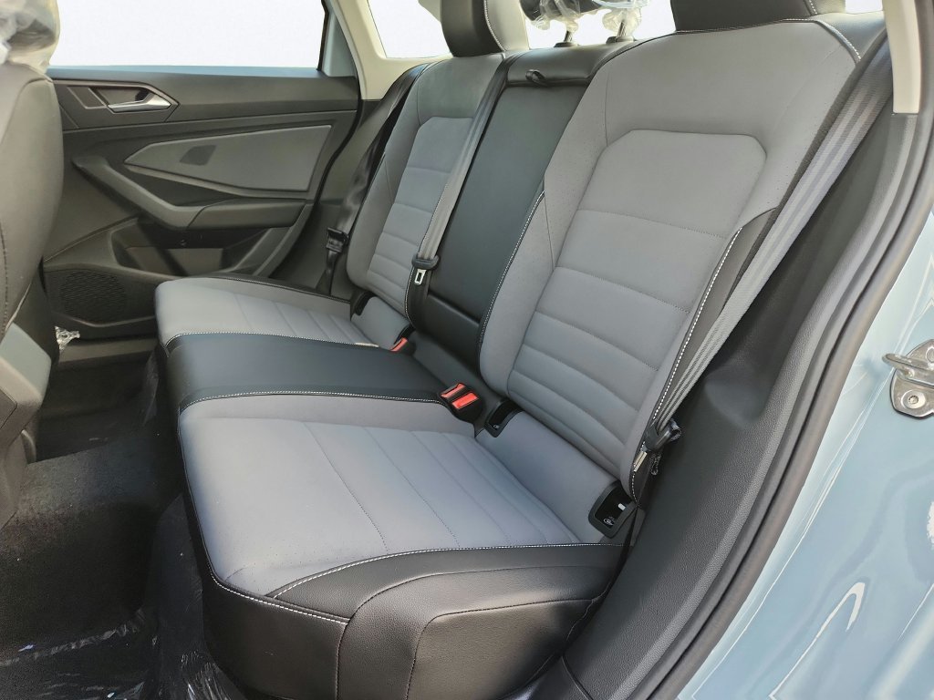 New 2027 Gray Volkswagen 1.5T SE image 21