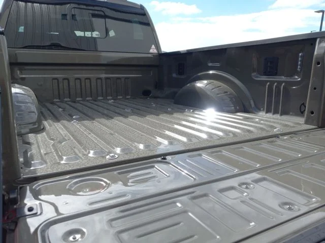 New 2026 Marsh Gray Ford Lariat image 28