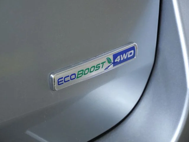 Certified Used 2020 Silver Ford XLT image 10