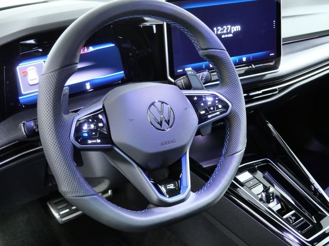 Certified Used 2026 Blue Volkswagen Base image 18