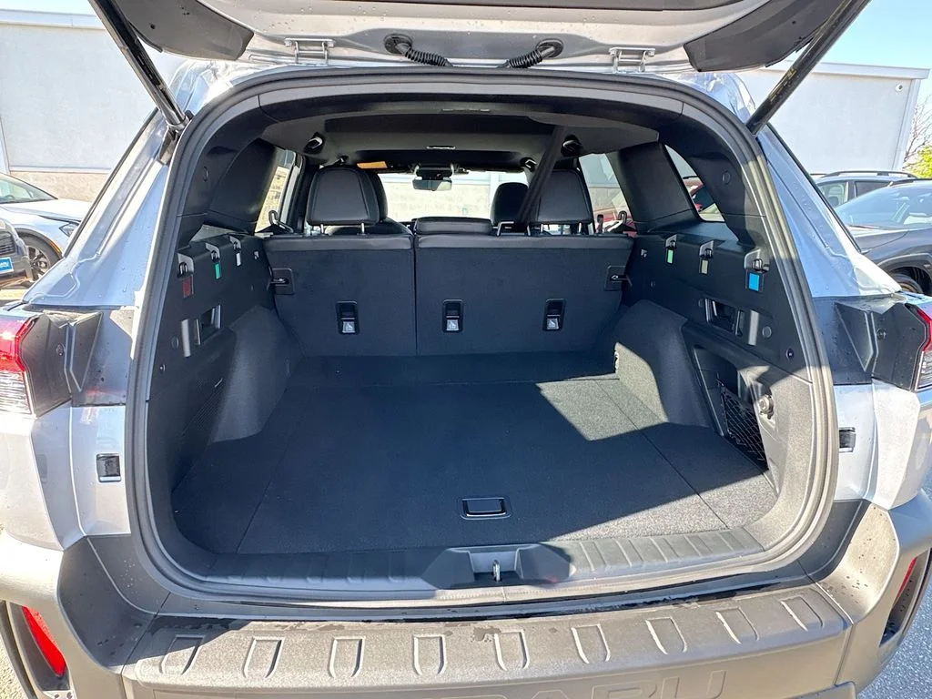 2026 Subaru Outback Touring XT - Photo 32