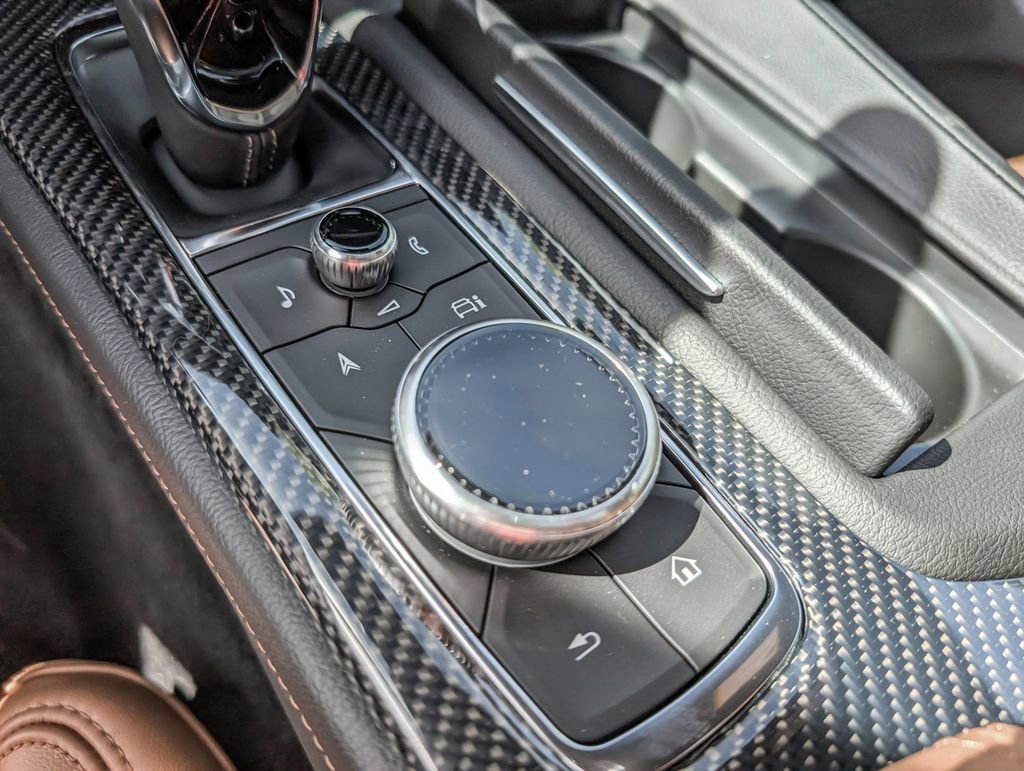 2025 Cadillac CT5 Premium Luxury - Photo 30