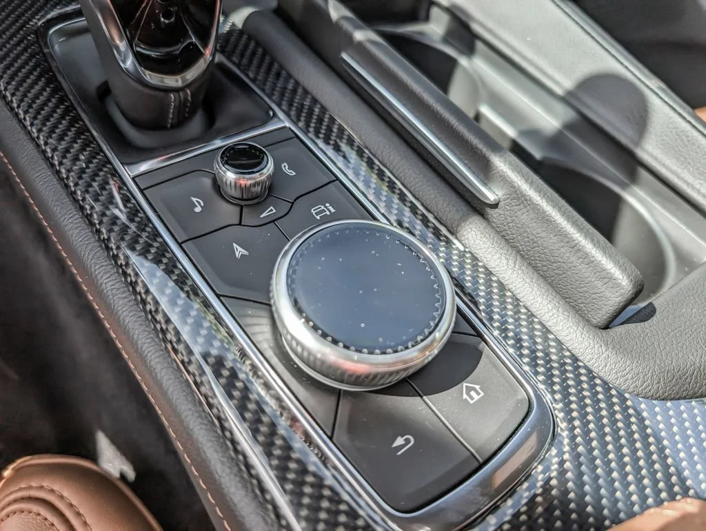 2025 Cadillac CT5 Premium Luxury - Photo 30