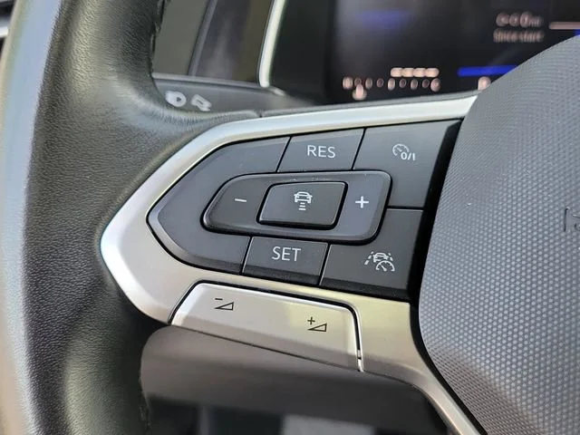 2024 Volkswagen Jetta SE - Photo 23