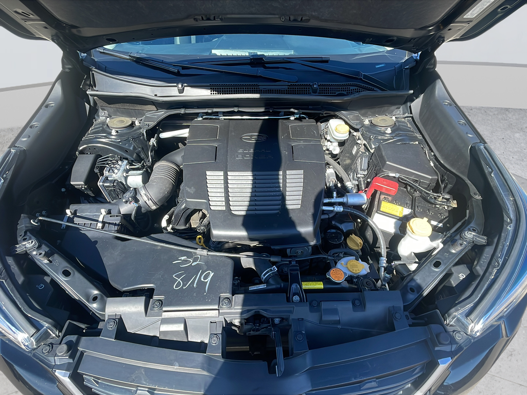 Used 2019 Black Subaru Premium image 22