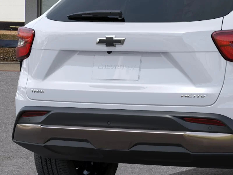 2026 Chevrolet Trax Activ - Photo 14