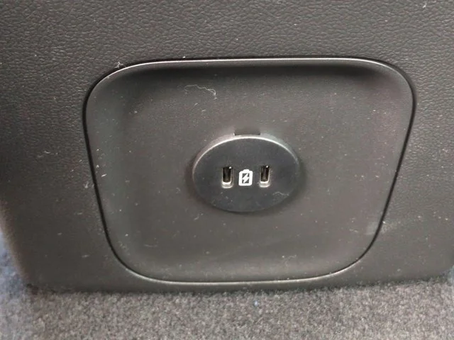 New 2026 Agate Black Metallic Ford Active® image 14