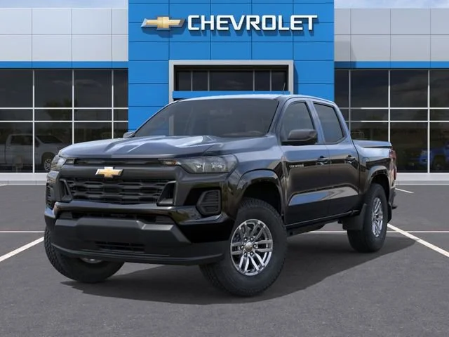 2026 Chevrolet Colorado LT - Photo 7