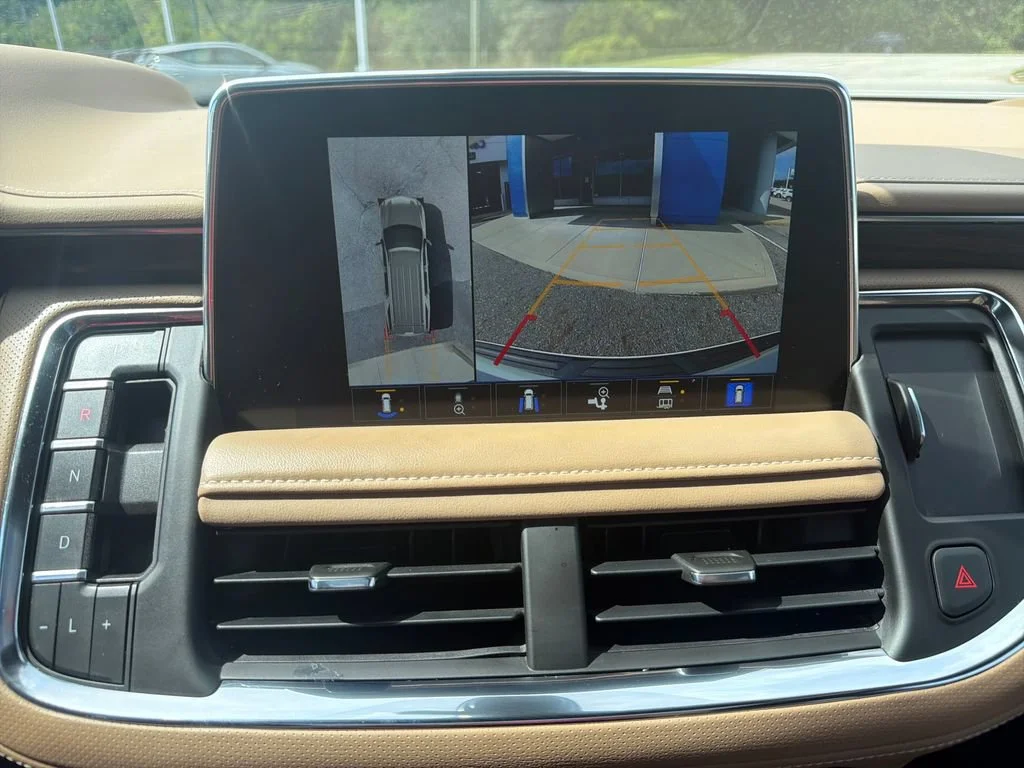 2022 Chevrolet Tahoe Premier - Photo 51