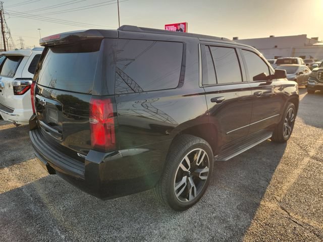 Used 2018 BLACK Chevrolet Premier image 5