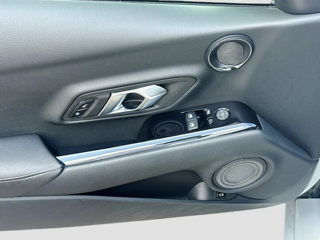 Used 2022 Gray Toyota 3.0 image 19