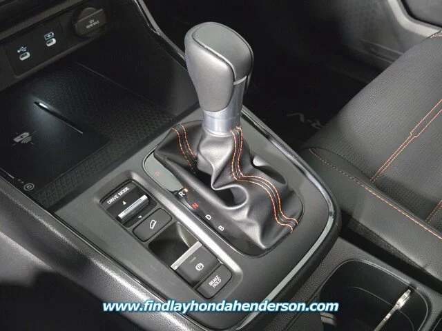 2026 Honda CR-V Sport-L - Photo 65