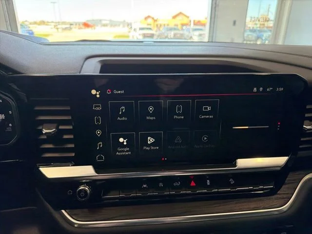 2026 GMC Sierra 1500 SLT - Photo 39