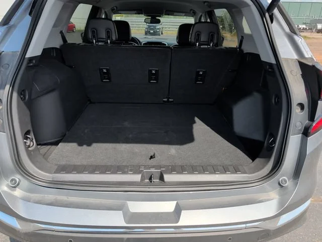 Used 2019 SATIN STEEL METALLIC GMC SLT image 26