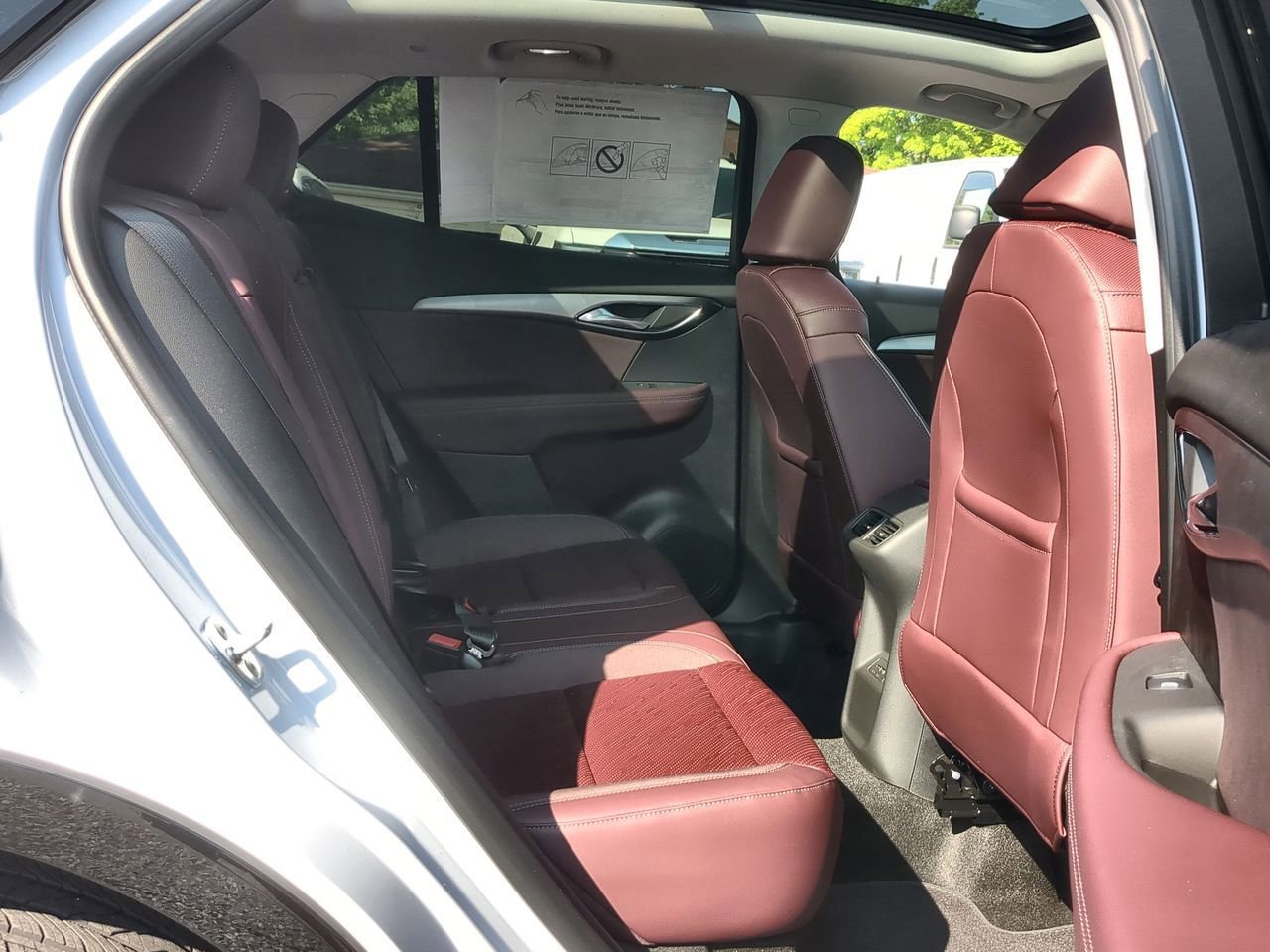 2026 Buick Envision Sport Touring - Photo 28