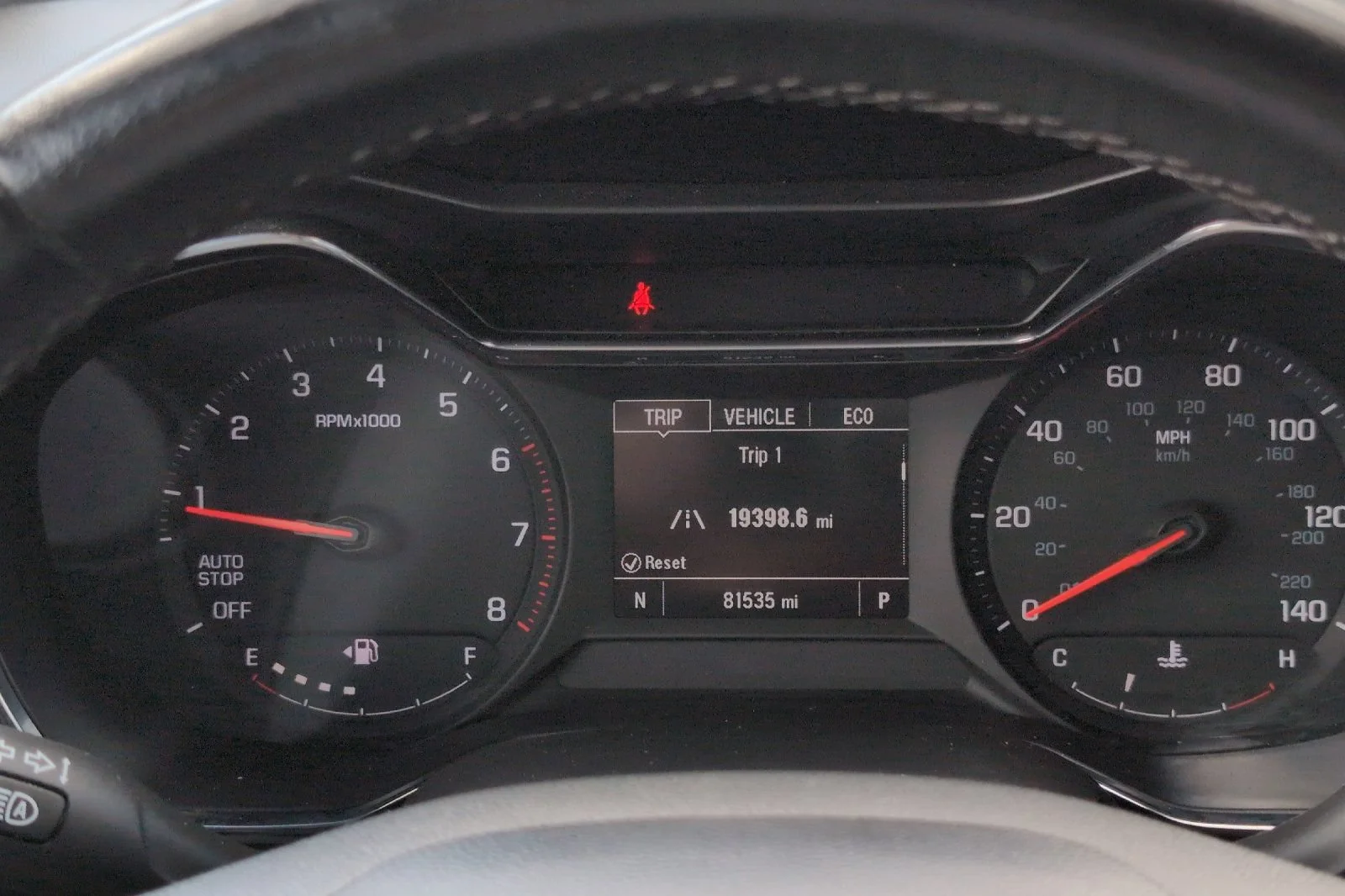 Used 2023 STERLING GRAY METALLIC Chevrolet ACTIV image 25