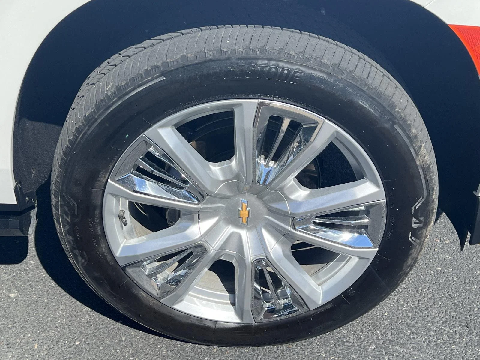 2024 Chevrolet Tahoe High Country - Photo 15