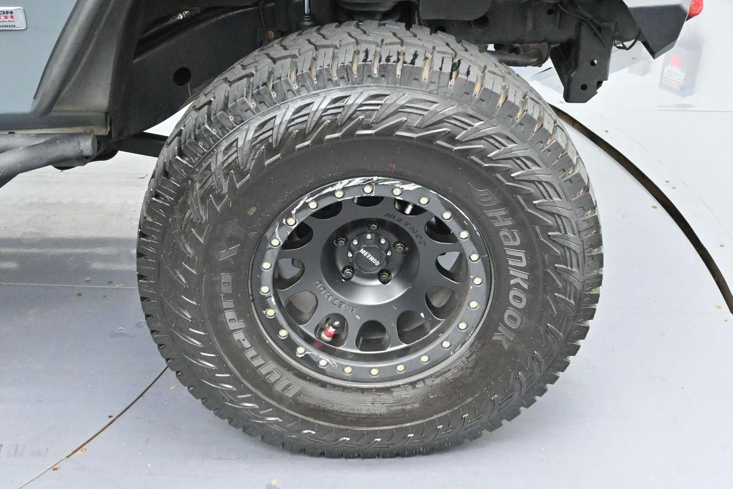 Used 2013 Anvil Jeep Rubicon 10th Anniversary image 31
