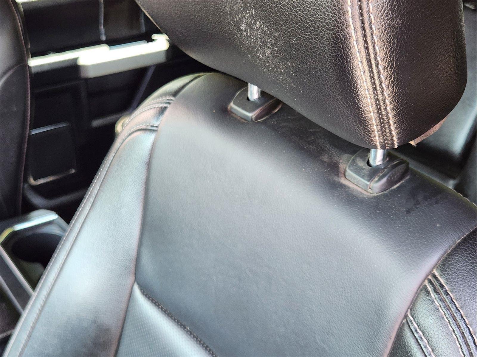 Used 2021 Agate Black Ford Lariat image 14