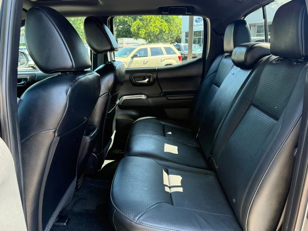 Used 2021 Gray Toyota Limited image 31