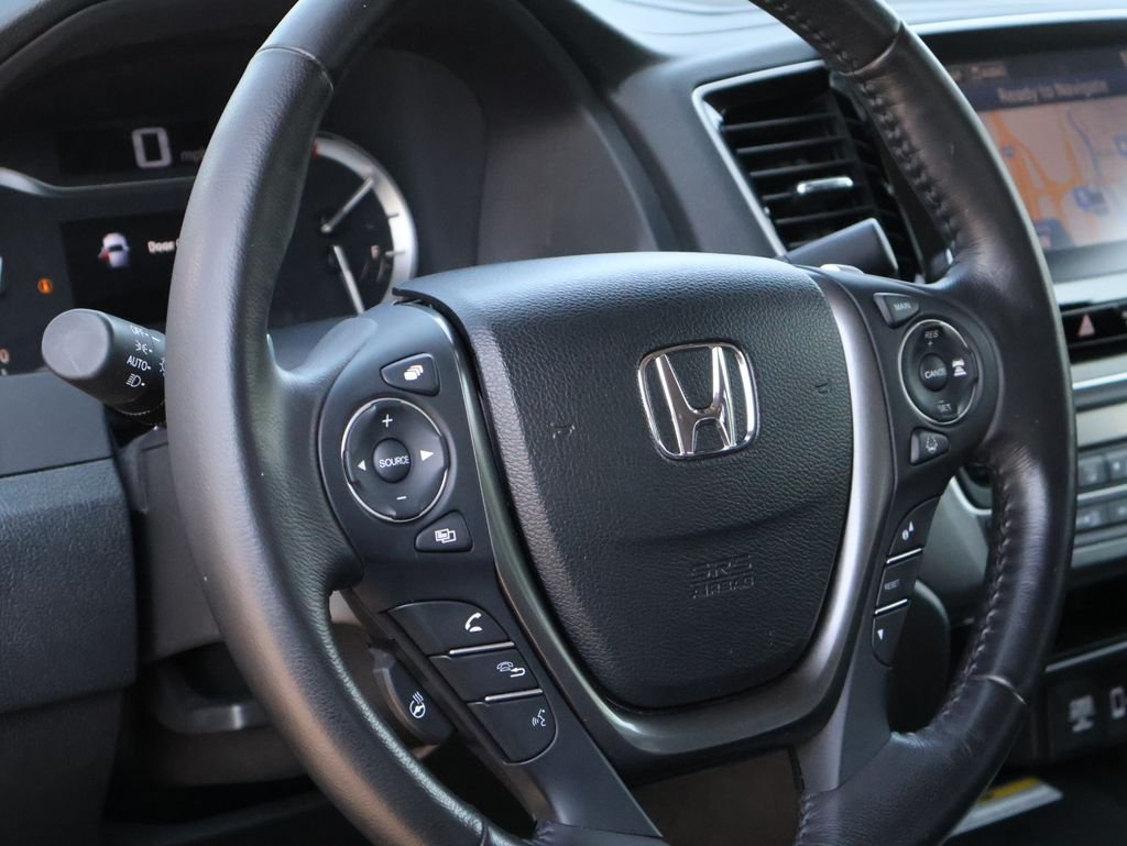 Used 2023  Honda RTL-E image 17