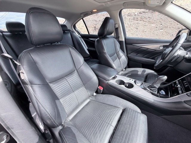 2018 INFINITI Q50 SPORT - Photo 32