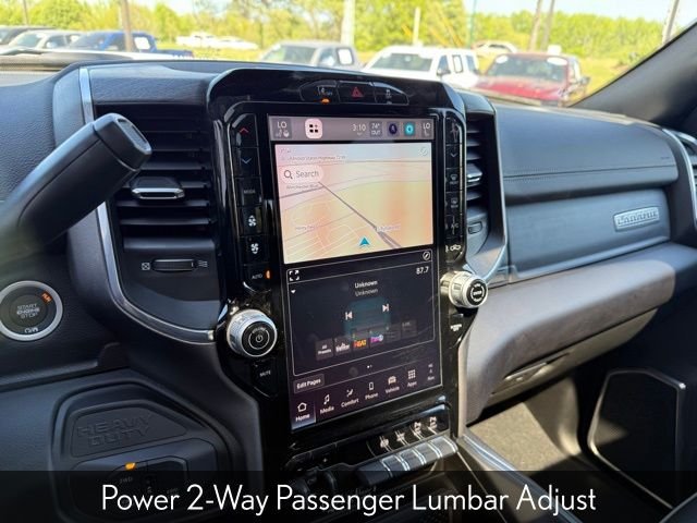 2025 RAM 2500 Laramie - Photo 36