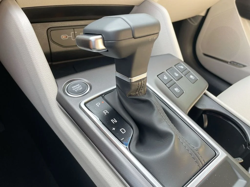 2026 Kia Sportage SX Prestige - Photo 45