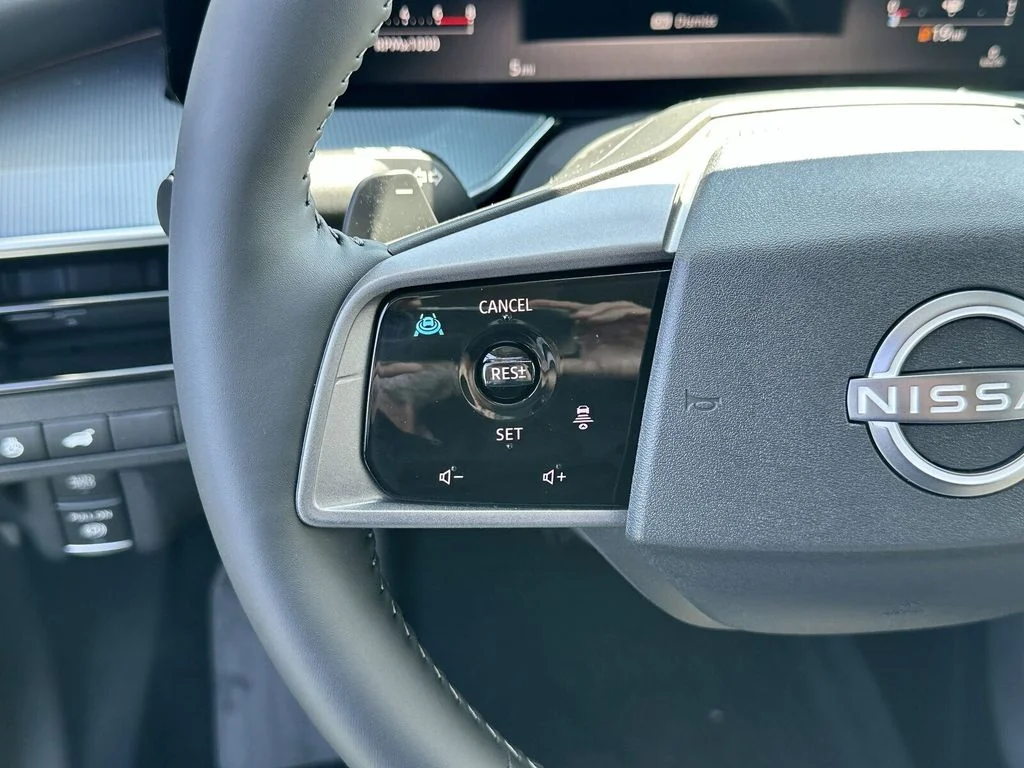 2026 Nissan Murano SL - Photo 19
