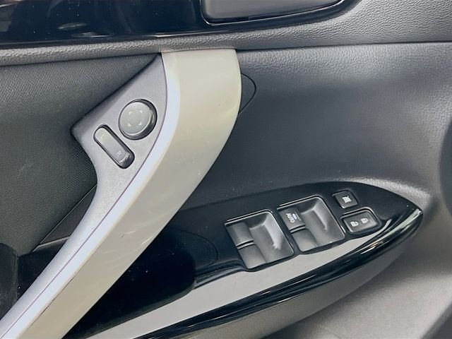 2019 Mitsubishi Eclipse Cross LE - Photo 9