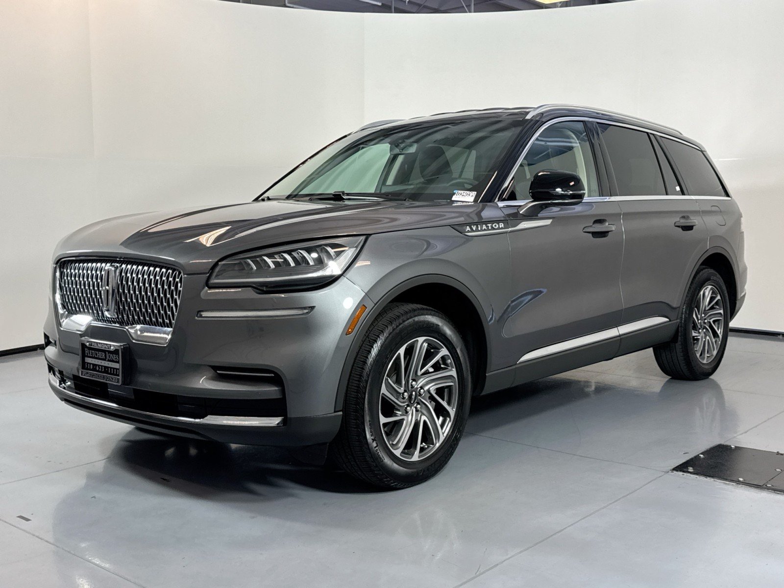 2024 Lincoln Aviator Premiere AWD's photo