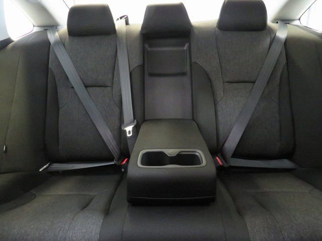 2025 Honda Accord LX - Photo 8
