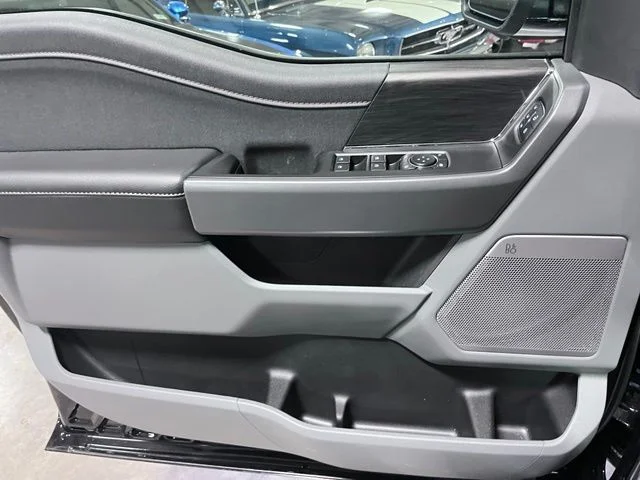 Used 2026 Black Ford Lariat image 21