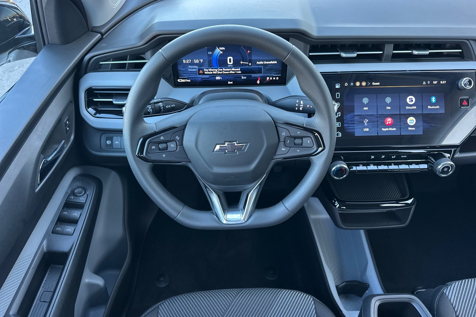 2027 Chevrolet Bolt LT - Photo 14