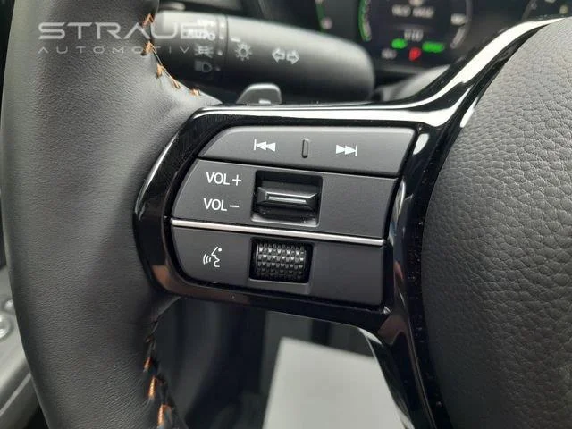 Used 2026 Crystal Black Pearl Honda Sport Touring image 13