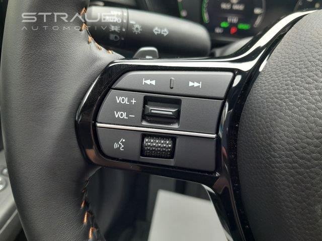 Used 2026 Crystal Black Pearl Honda Sport Touring image 13