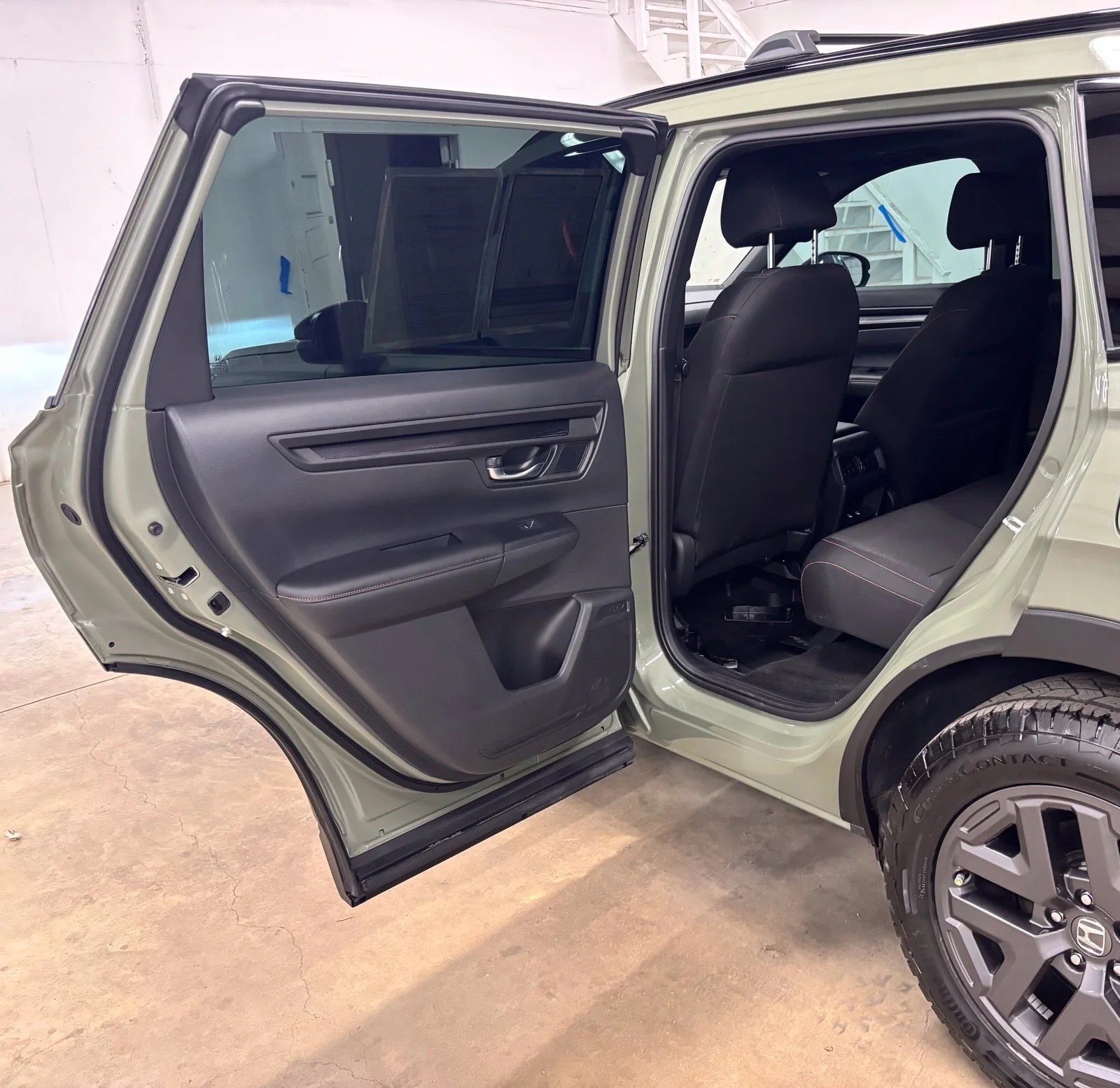 Used 2026  Honda TrailSport image 23