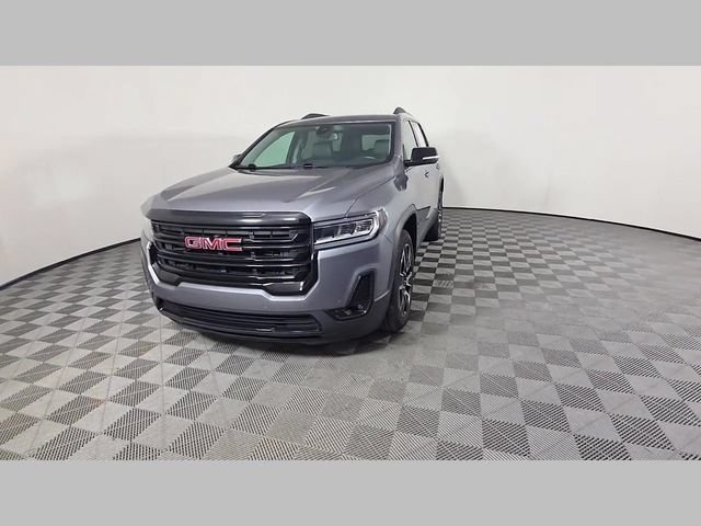 2021 GMC Acadia SLT - Photo 50