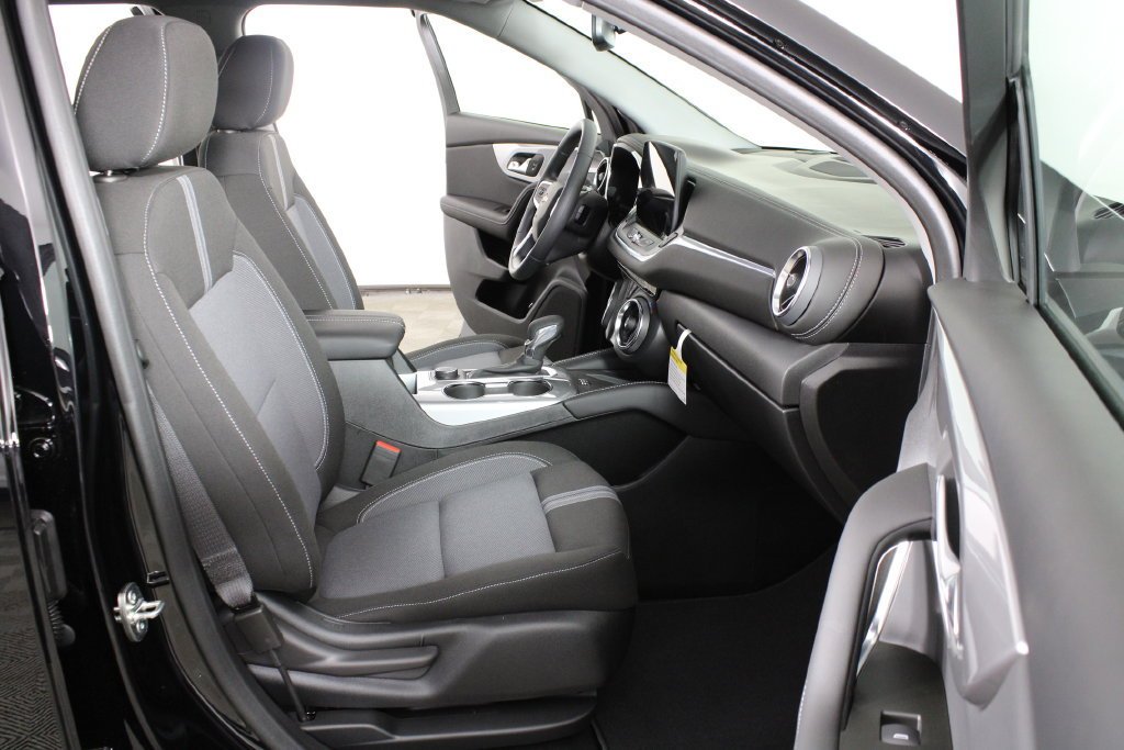 2026 Chevrolet Blazer 2LT - Photo 16