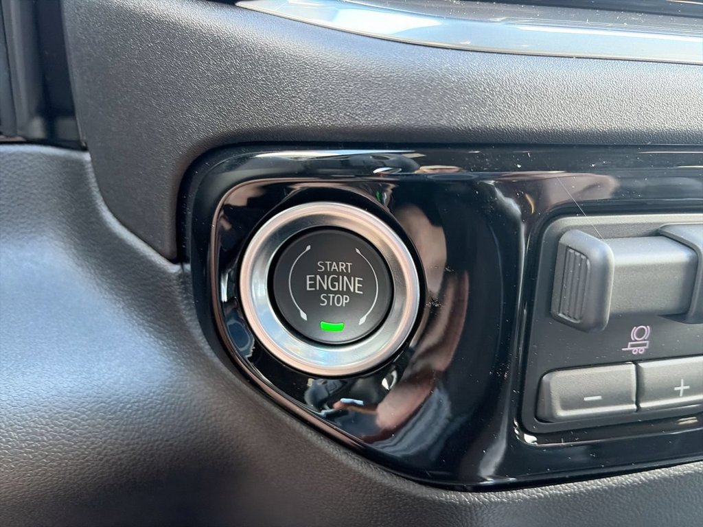 2026 Chevrolet Silverado 1500 High Country - Photo 27