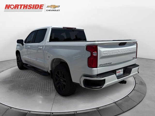 2026 Chevrolet Silverado 1500 RST - Photo 6