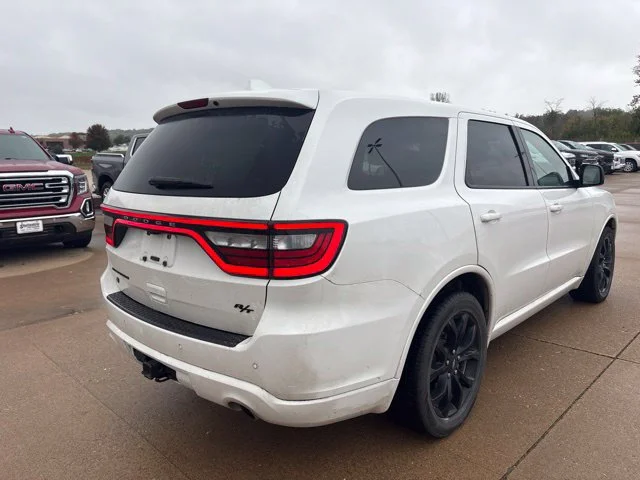 Used 2019 White Dodge R/T image 3