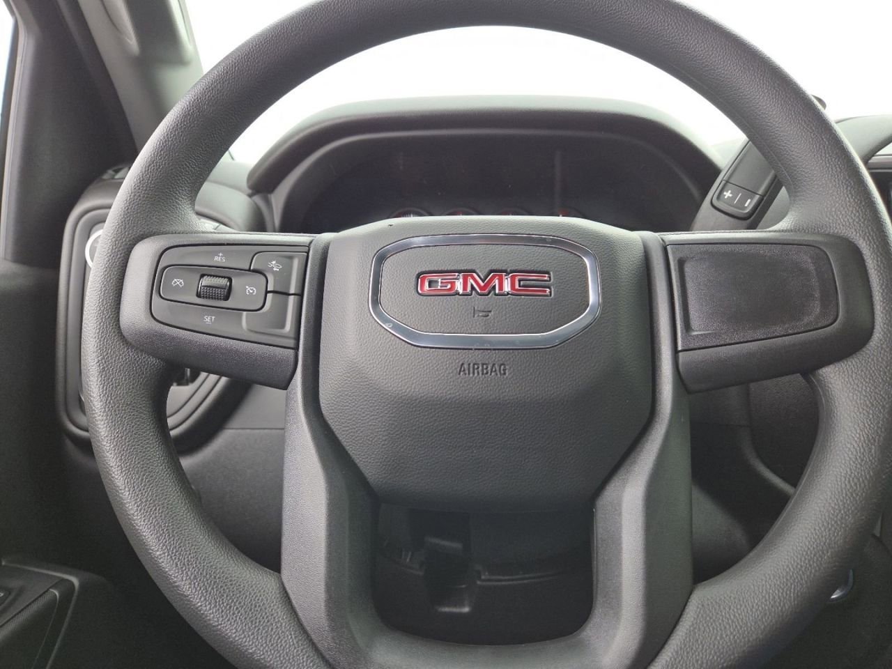 2026 GMC Sierra 1500 Pro - Photo 29